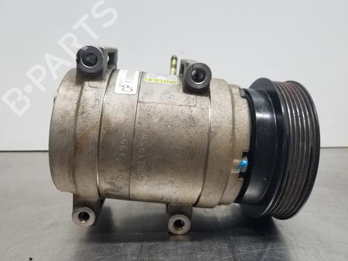 AC compressor OPEL ANTARA A (L07)  | BP29118281M34 