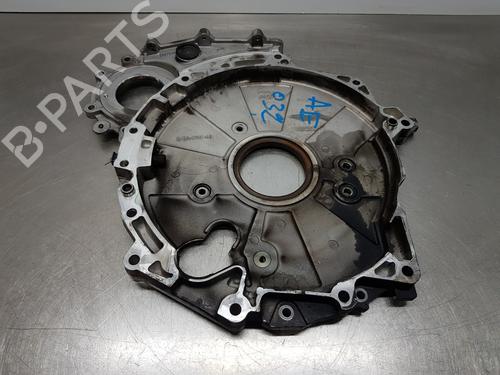 Couvercle de distribution LAND ROVER RANGE ROVER EVOQUE (L538) [2011-2019]  29121624