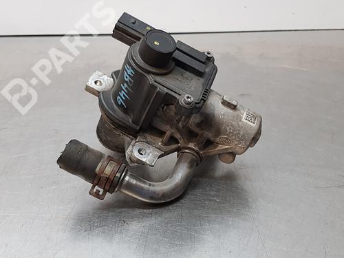 Used Egr DACIA LODGY (JS_) [2012-2025]  9836922