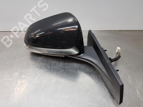 Used Right mirror TOYOTA C-HR (_X1_) [2016-2025]  30128694
