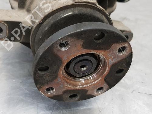 Rear differential BMW 3 Compact (E46) 320 td | BP16052665M24 
