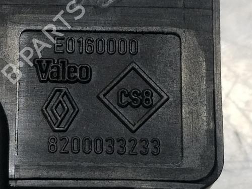 Electronic module RENAULT MEGANE II (BM0/1_, CM0/1_) | BP30879511M83