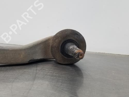 Steering rack RENAULT MEGANE II Saloon (LM0/1_) 1.6 | BP20706663M22 