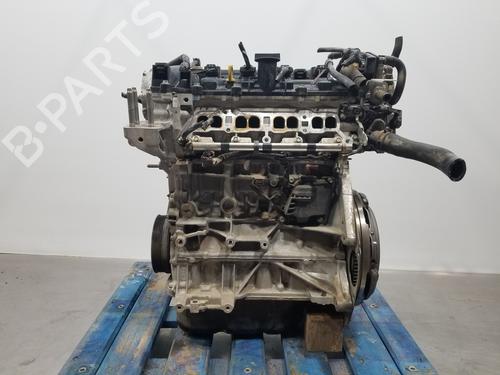 Engine MAZDA 2 Hatchback (DL, DJ)  | BP23276201M1 