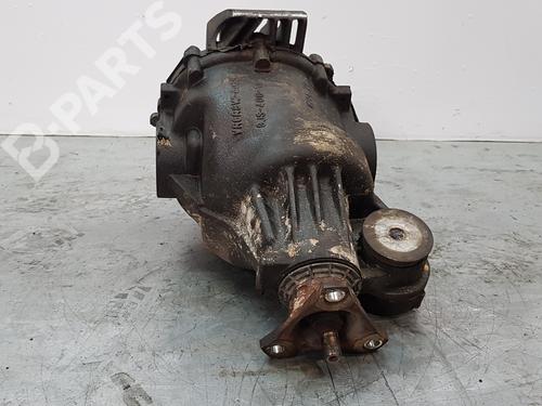 Differential hinten für JAGUAR XF I (X250) 2.7 D (207 hp) 8178884