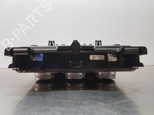 Ferdsskriver RENAULT MEGANE IV Hatchback (B9A/M/N_)  | BP28377023C48 