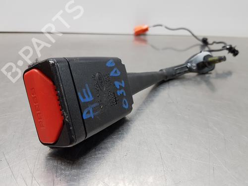 Used Seat buckle LAND ROVER RANGE ROVER EVOQUE (L538) [2011-2019]  29121533