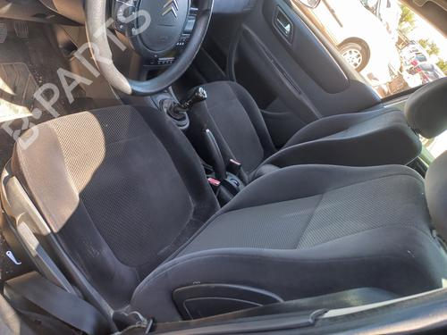 Gearbox CITROËN C4 I Saloon  | BP27722970M3 