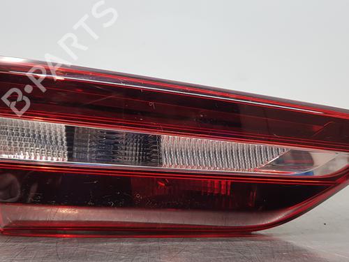 Left tailgate light OPEL GRANDLAND / GRANDLAND X (A18, P1UO) [2017-2024]  15914102