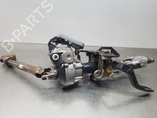 Steering column AUDI A1 Sportback (GBA)  | BP29130787M21 