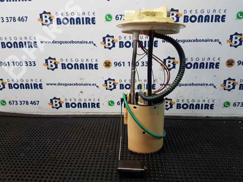 Fuel pump FORD TRANSIT V363 Platform/Chassis (FED, FFD) 2.0 EcoBlue 4x4 | BP7653425M76 