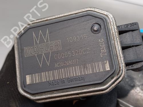 Egr MERCEDES-BENZ E-CLASS (W211) E 280 CDI (211.023) | BP15964706M69 