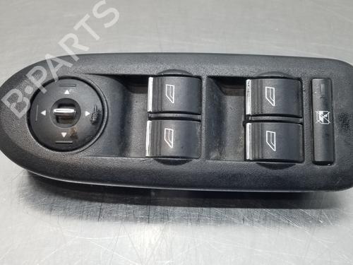 Pulsantiera anteriore sinistra FORD KUGA I 2.0 TDCi (136 hp) 30879878