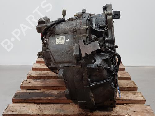 Gearbox CITROËN C4 Grand Picasso II (DA_, DE_)  | BP22201466M3 