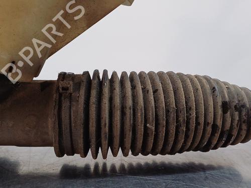 Steering rack RENAULT MEGANE II (BM0/1_, CM0/1_)  | BP16296810M22 