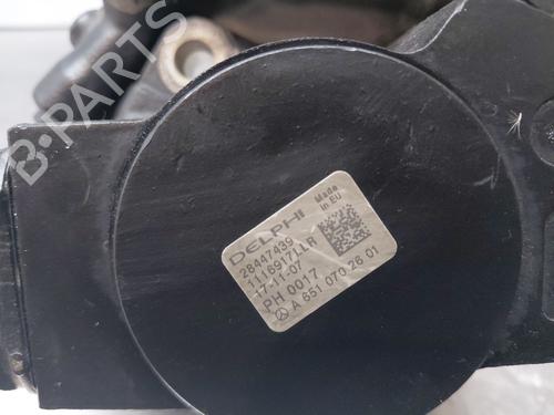 Injection pump MERCEDES-BENZ A-CLASS (W176) | BP31342371M78 - Image 5