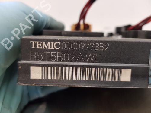 Modulo electronico AUDI A4 B7 Avant (8ED) 2.0 TDI 16V | BP30880830M83