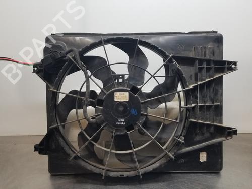 Køleventilator elektrisk KIA CARENS IV [2013-2025]  29118308
