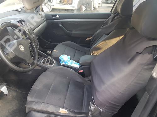 Valve cover VW GOLF V (1K1) | BP14257249M124