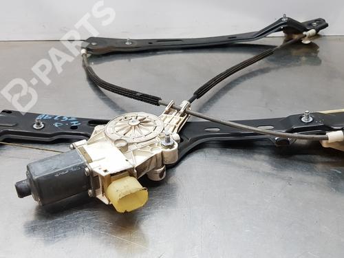 Used Front left window mechanism BMW 1 (E87) [2003-2013]  10404228