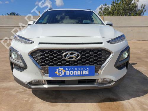 Peças HYUNDAI KONA (OS, OSE, OSI) [2017-2023]  4357942