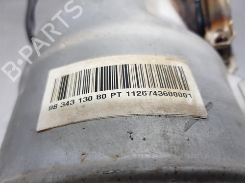 partikelfilter CITROËN C4 CACTUS  | BP29424613M81 