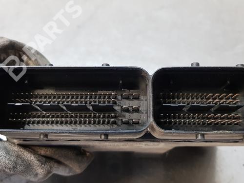 Engine control unit (ECU) SKODA SUPERB II Estate (3T5)  | BP8215559M57 