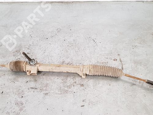 Used Steering rack FORD KA (RU8) 1.2 (69 hp) 8168322
