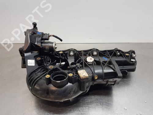 Intake manifold MERCEDES-BENZ SPRINTER 3,5-t Van (B907, B910) 311 CDI (910.631, 910.633) | BP28304180M70 