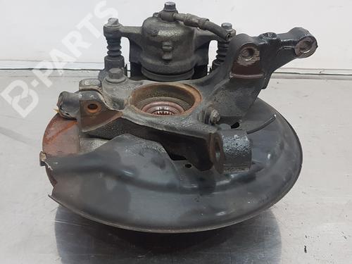 Right front steering knuckle FORD FIESTA VI (CB1, CCN)  | BP11746659M26 