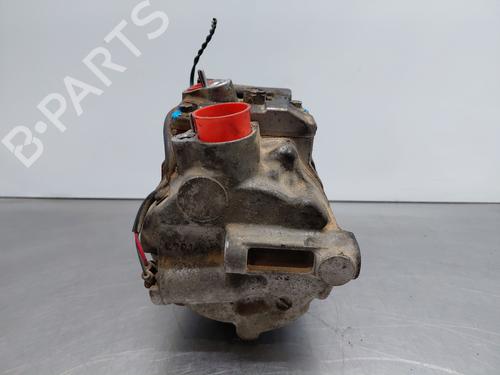 AC compressor MERCEDES-BENZ GL-CLASS (X164) GL 450 4-matic (164.871) | BP31116937M34 