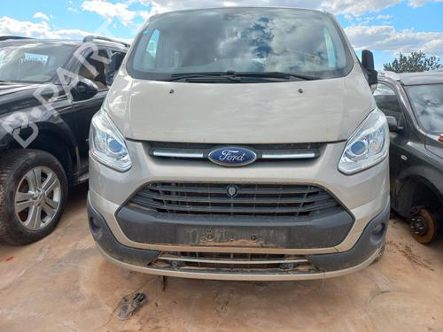 Pièces Détachées Usagées FORD TRANSIT CUSTOM V362 Bus (F3) [2012-2025]  4350038