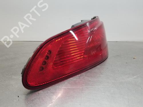 Left taillight JAGUAR XF I (X250)  | BP27526465C34 