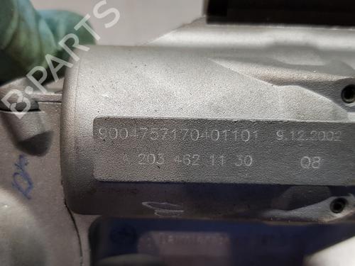 Elektronisk modul MERCEDES-BENZ E-CLASS (W211) E 320 CDI (211.026) | BP30879000M83 