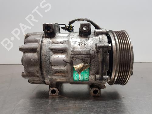 Compressor A/A FORD FOCUS C-MAX (DM2)  | BP28140968M34 