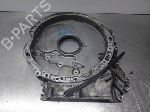 Used Timing cover MERCEDES-BENZ GLA-CLASS (X156) GLA 200 CDI / d (156.908) (136 hp) 31291227