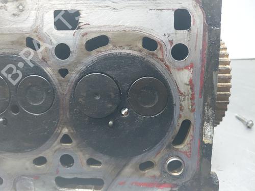 Cylinder head DACIA LOGAN II  | BP31599109M5 