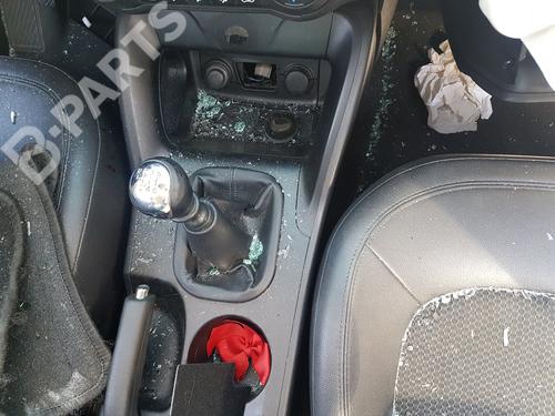 Electronic module HYUNDAI ix35 (LM, EL, ELH)  | BP7969003M83 