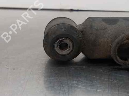 Left rear shock absorber MERCEDES-BENZ E-CLASS (W211) E 240 4-matic (211.080) | BP13019710M18 