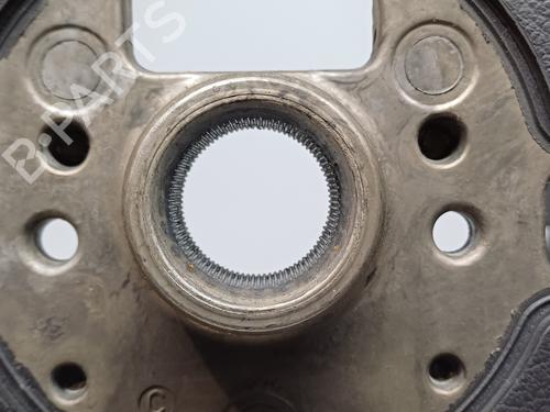Steering wheel VW GOLF V (1K1)  | BP16291888C49 