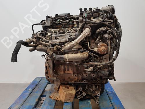 Engine PEUGEOT 208 I (CA_, CC_)  | BP26552258M1 