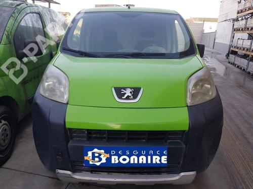 Used Parts PEUGEOT BIPPER (AA_)    1041638