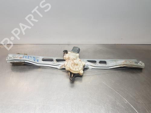 Used Front right window mechanism FORD TRANSIT CUSTOM V362 Bus (F3) [2012-2025]  30880160