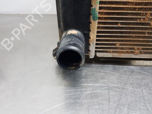 Køler HYUNDAI TUCSON (TL, TLE) | BP30488876M31