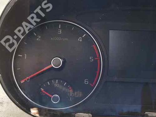Instrument cluster KIA OPTIMA (JF) 1.7 CRDi | BP7588527C47 