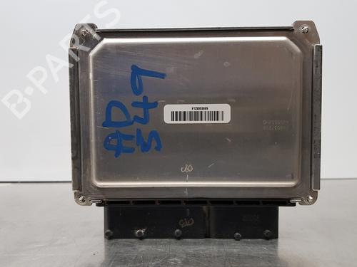 Engine control unit (ECU) AUDI A1 Sportback (GBA)  | BP24030053M57 