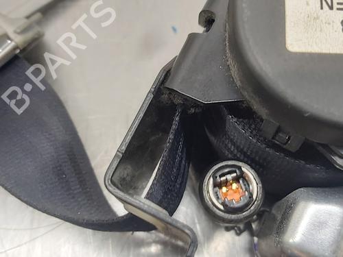 Front right seatbelt CITROËN C-CROSSER (VU_, VV_)  | BP13494912I25 