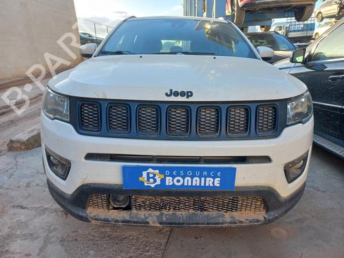 Brugte JEEP COMPASS (MP, M6, MV, M7) 1.4 MultiAir (140 hp) 4212028
