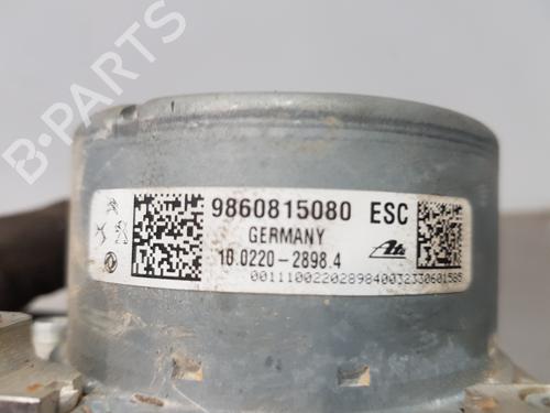 ABS pump OPEL CORSA F (P2JO) 1.2 (68) | BP29854827M43 