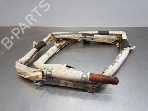 Used Right curtain airbag MERCEDES-BENZ B-CLASS Sports Tourer (W246, W242) [2011-2018]  30096479